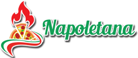 Pizzeria Napoletana Logo